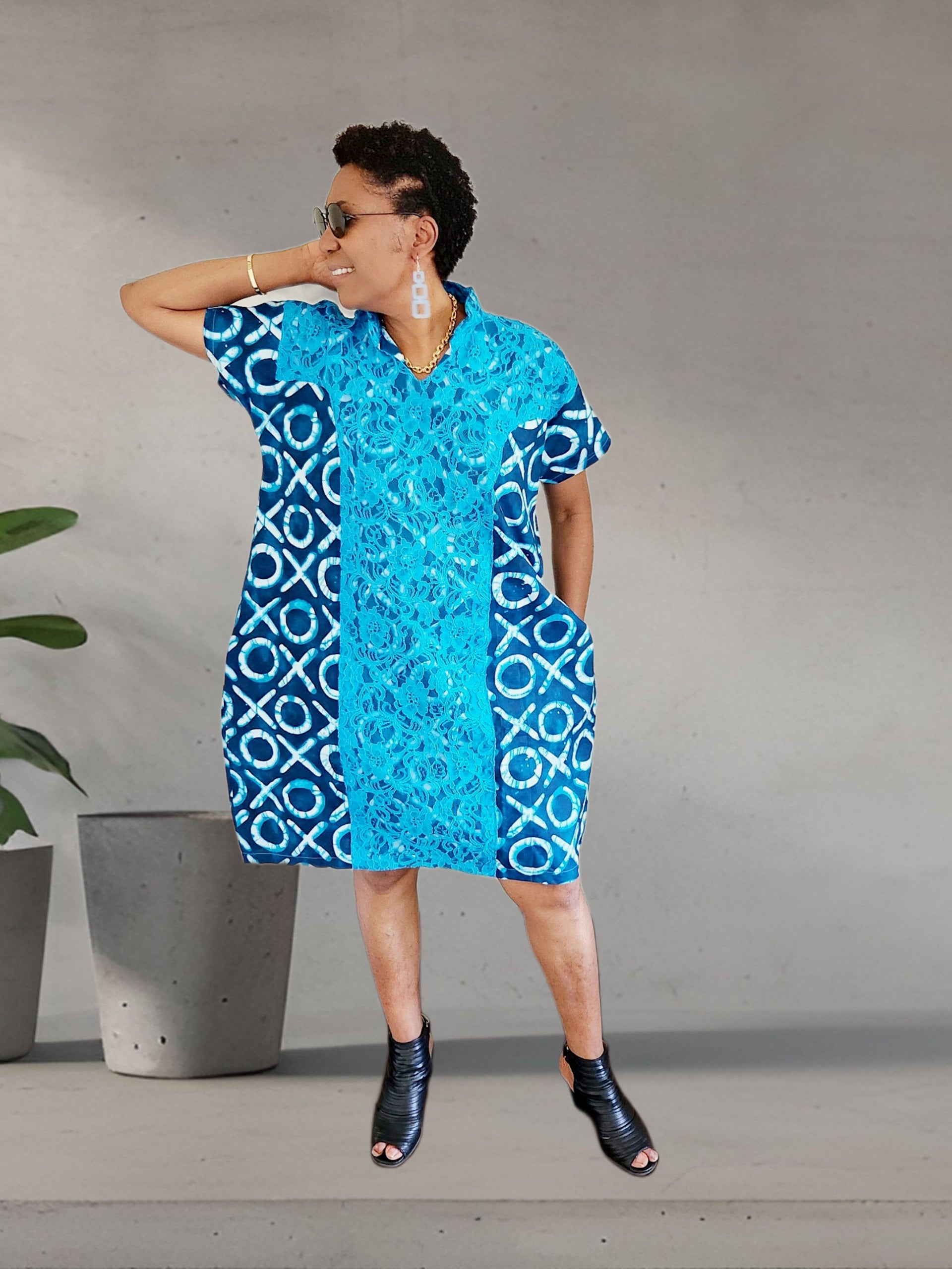 Kimee Lovely Dress