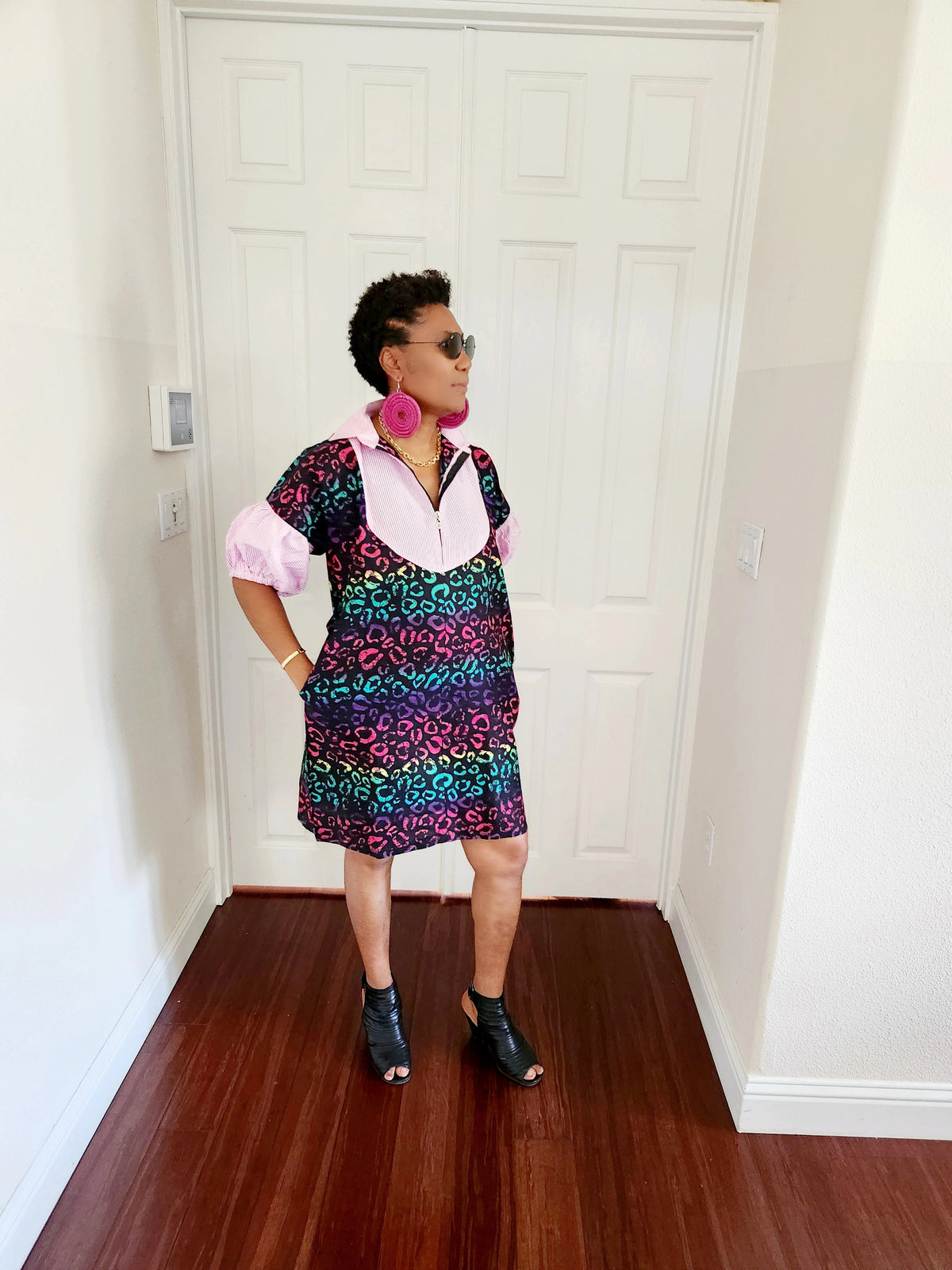 Nelo Beautiful Dress