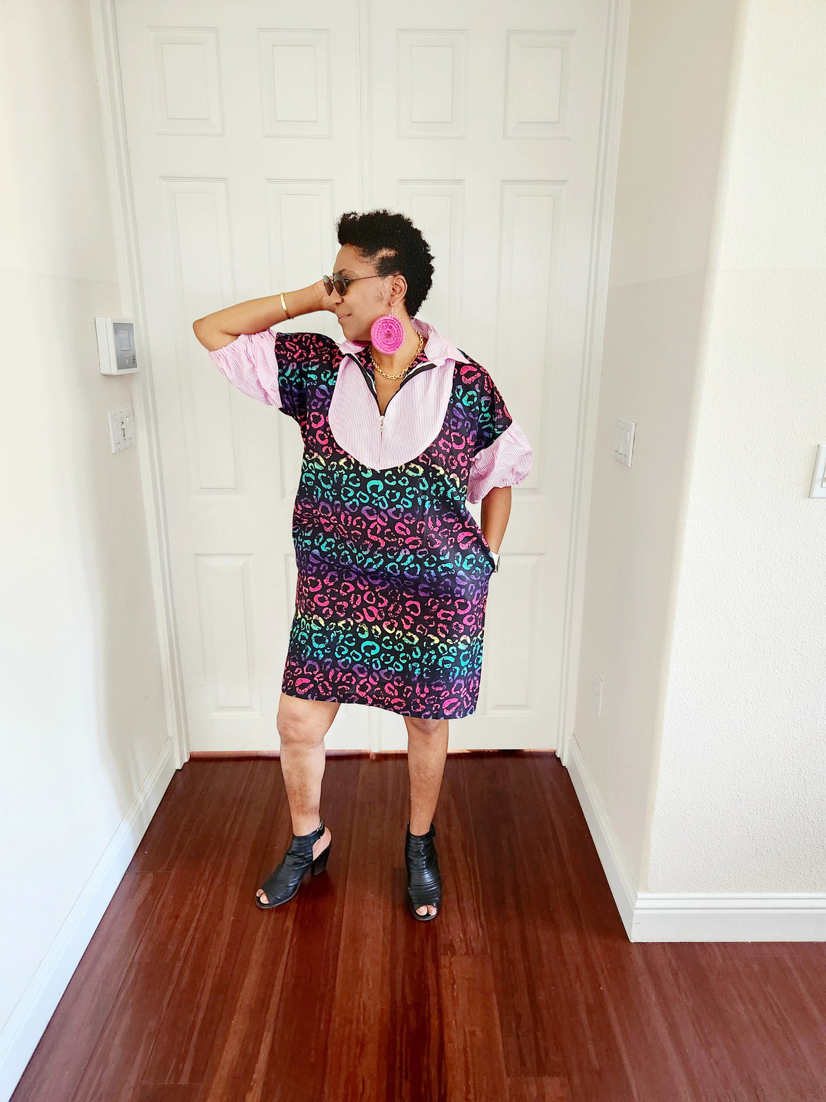 Nelo Beautiful Dress