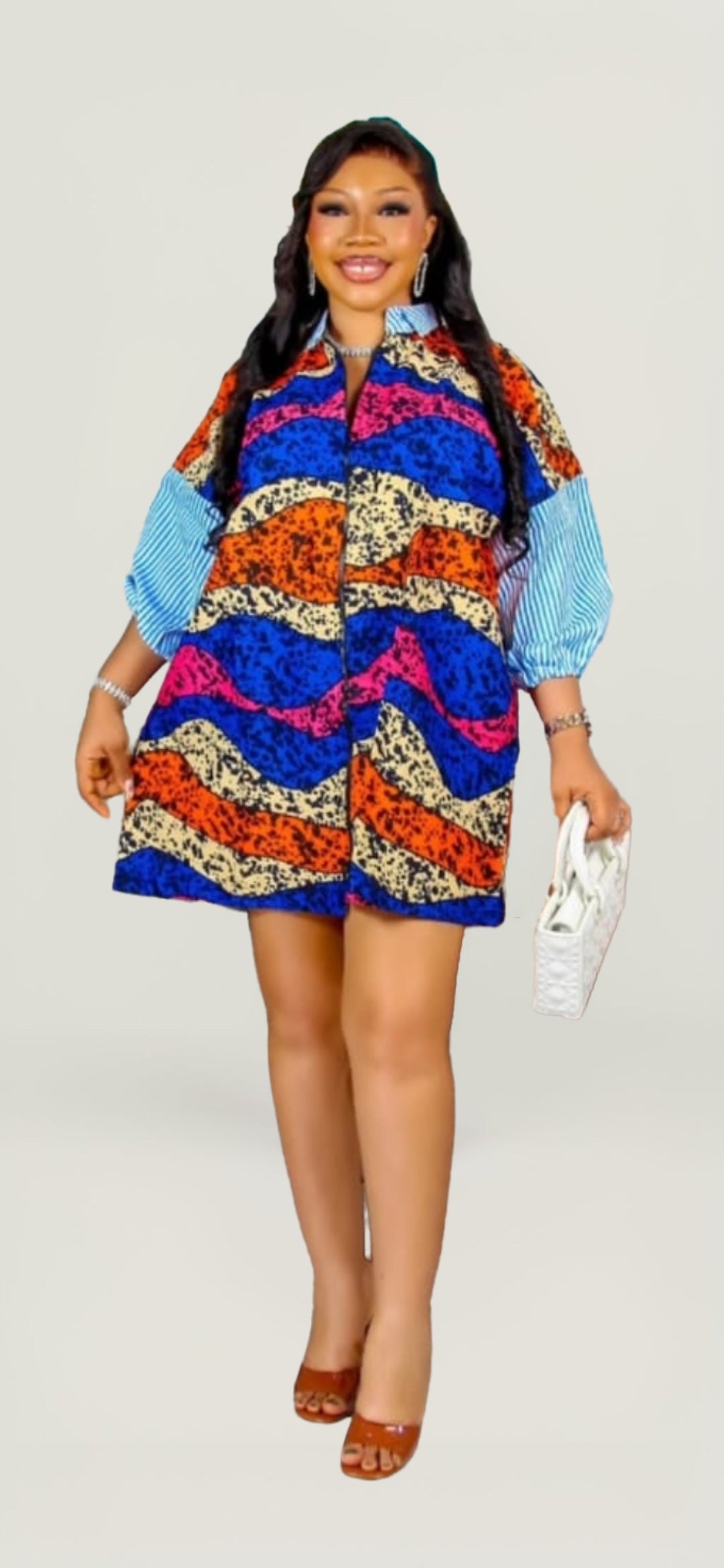 Gozi Beautiful Dress