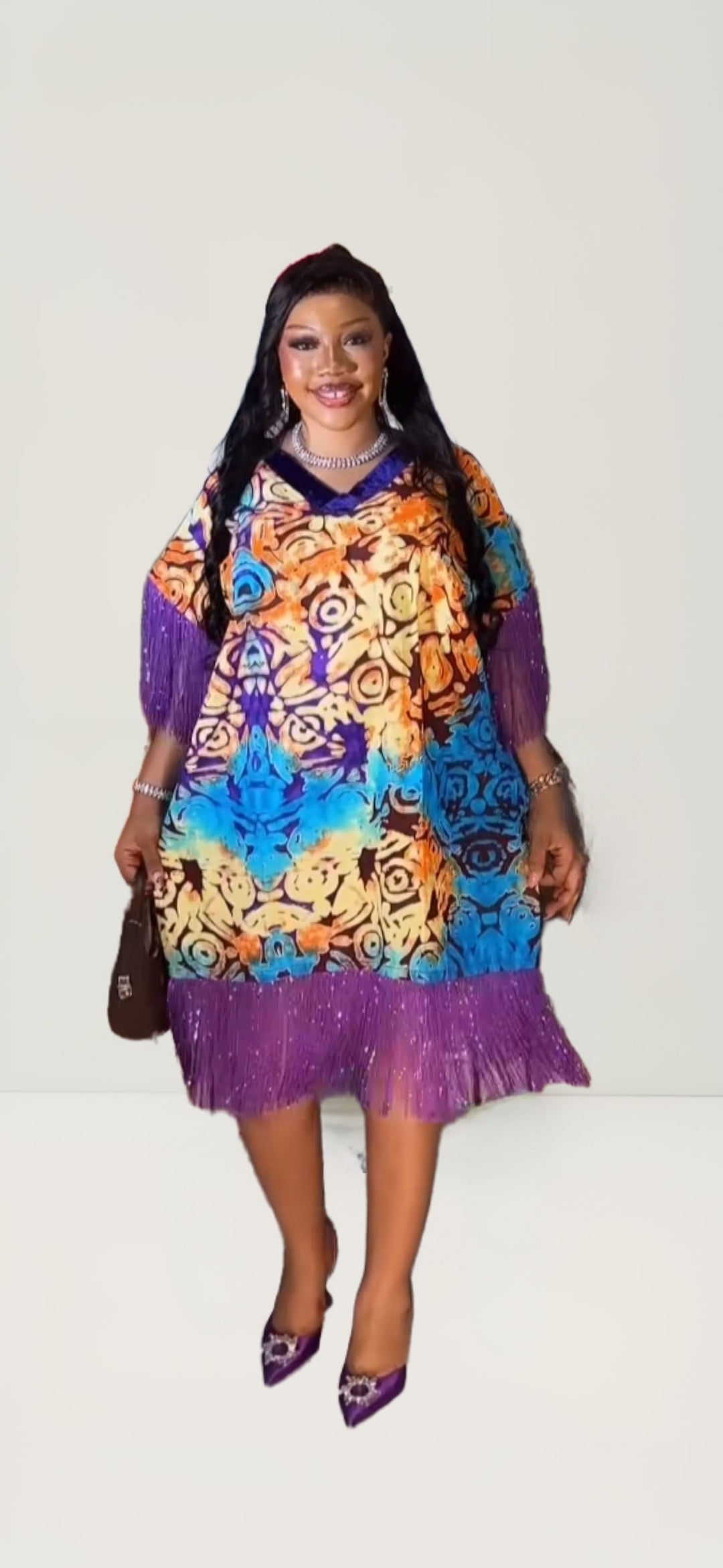 Bloom Gorgeous Dress