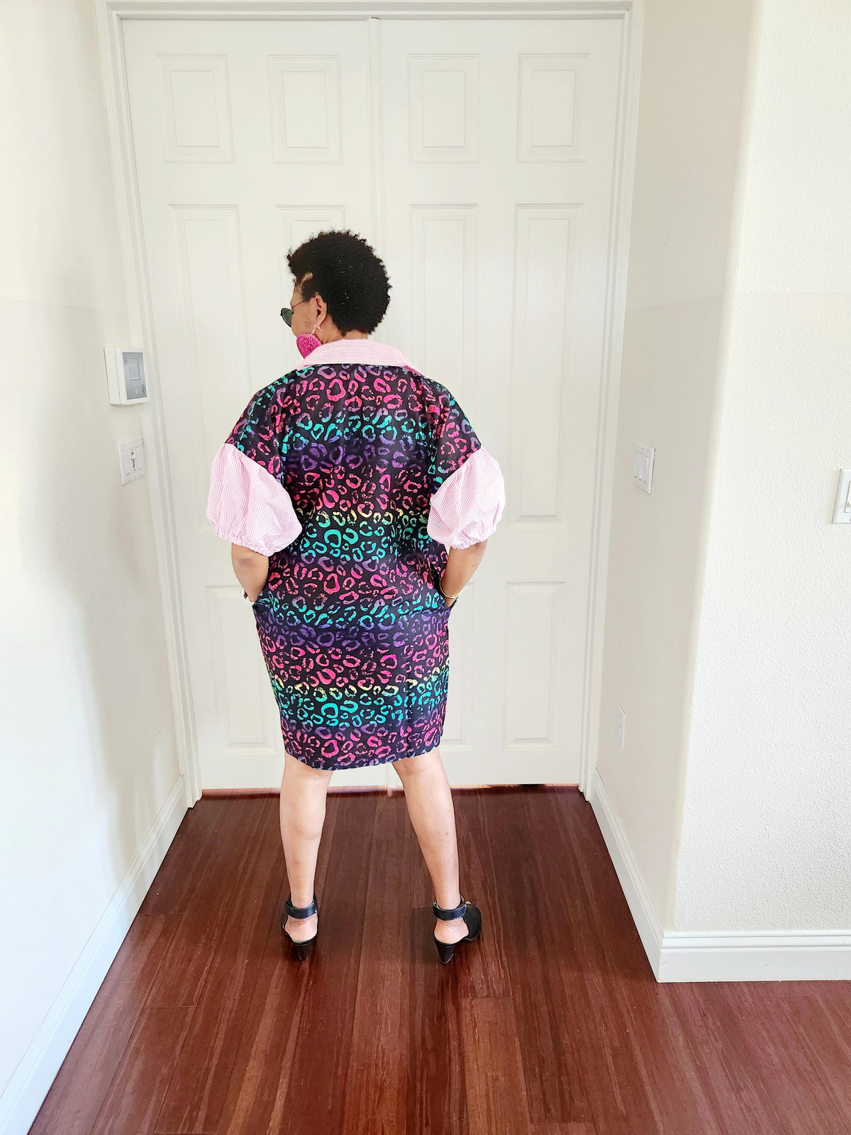 Nelo Beautiful Dress