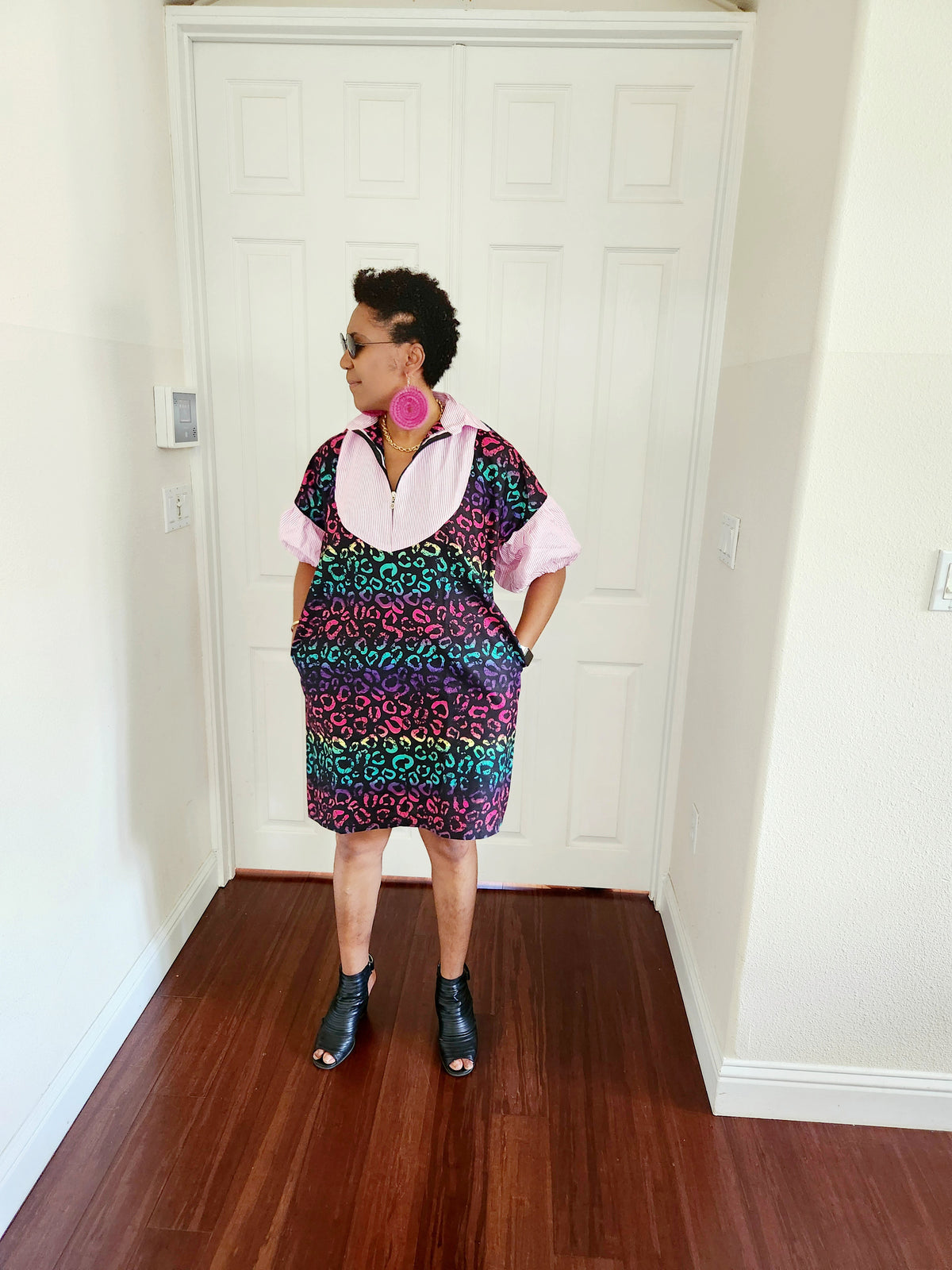 Nelo Beautiful Dress