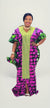Chechi Gorgeous Bubu Gown / Free size for M, L, XL, 2XL and 3XL