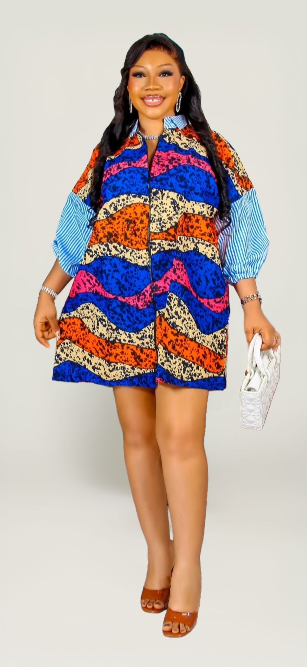 Gozi Beautiful Dress