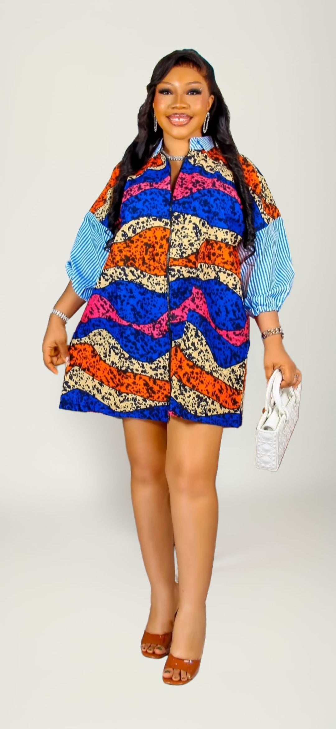 Gozi Beautiful Dress