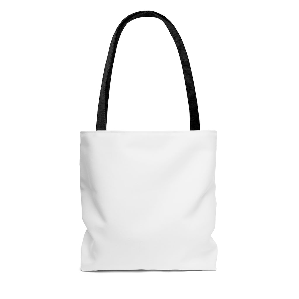 Dream Big Tote Bag