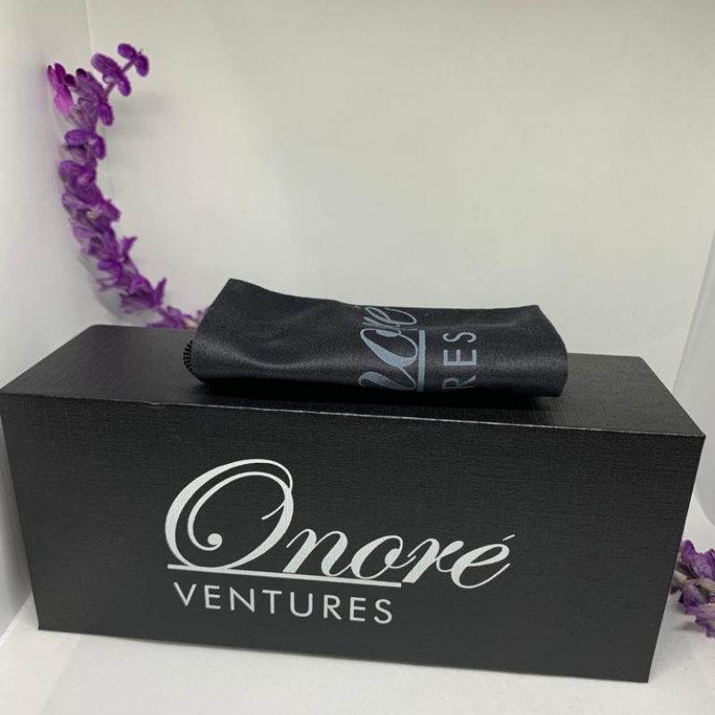 Glamorous Rimless Gradient Lens Sunglass